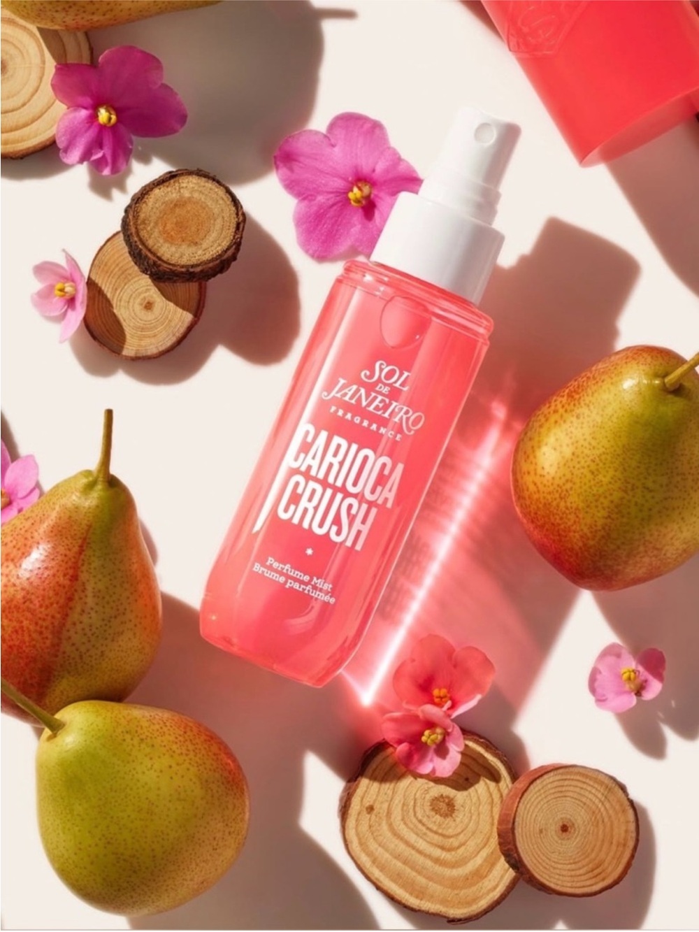 Sol de Janeiro Carioca Crush Mist